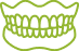 Dentures & Partials Icon