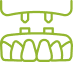 Overdentures Icon